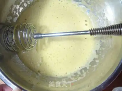 Make Tiramisu step 2