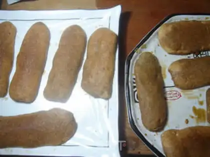 Make Tiramisu step 3