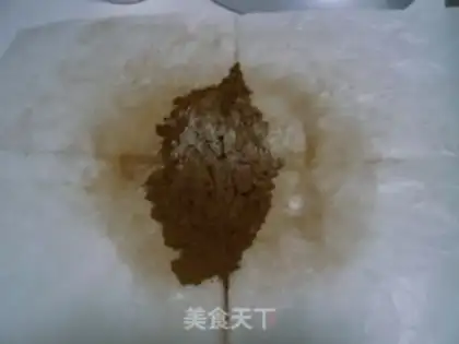 Make Rum cinnamon chocolate step 0