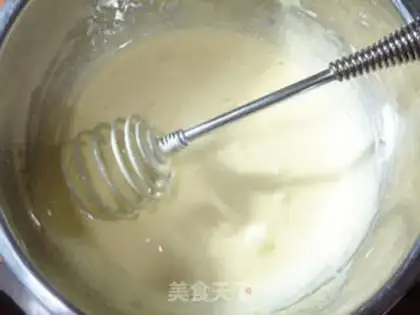 Make Tiramisu step 4