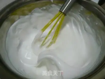 Make Chocolate cake step 2