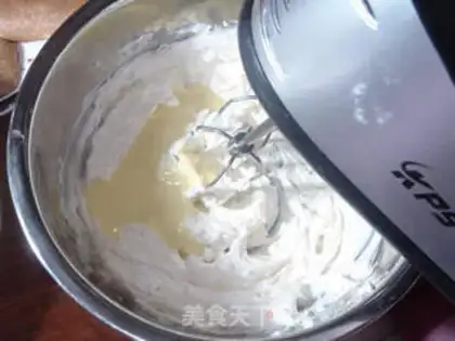 Make Tiramisu step 5