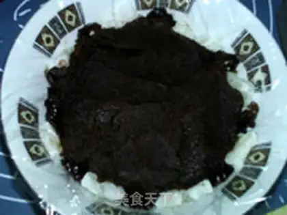 Make Red sugar step 10