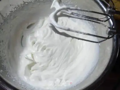 Make Tiramisu step 6