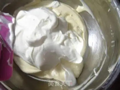 Make Tiramisu step 7