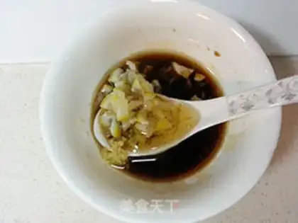 Make Fried salmon step 3