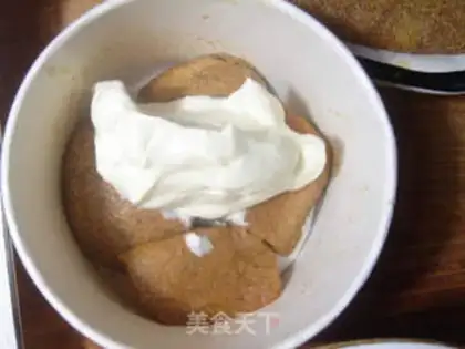 Make Tiramisu step 9