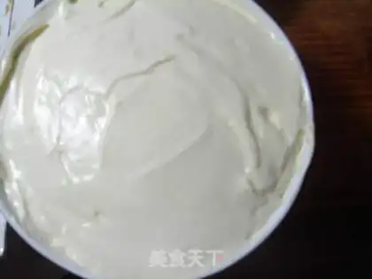 Make Tiramisu step 10