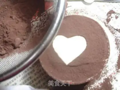 Make Tiramisu step 11