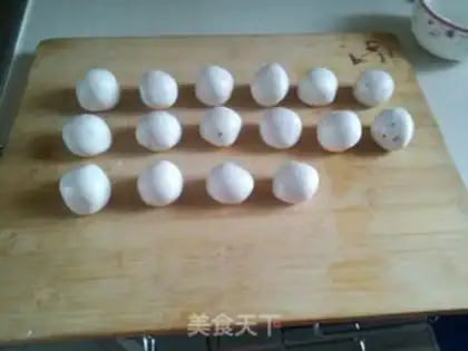 Make Purple Smiley Faceball step 5