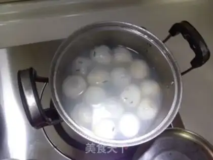 Make Purple Smiley Faceball step 7