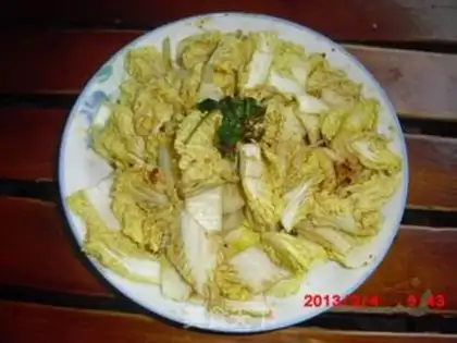Make Fork step 2