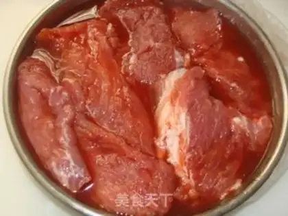 Make Fork step 4