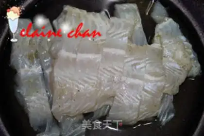 Make The fragrance step 1