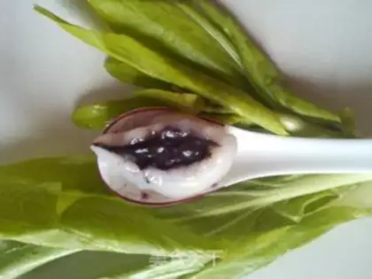 Make Purple Smiley Faceball step 11