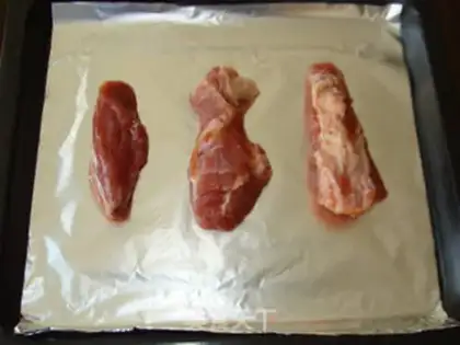 Make Fork step 5