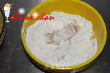 Make The fragrance step 2