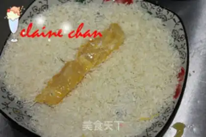 Make The fragrance step 4