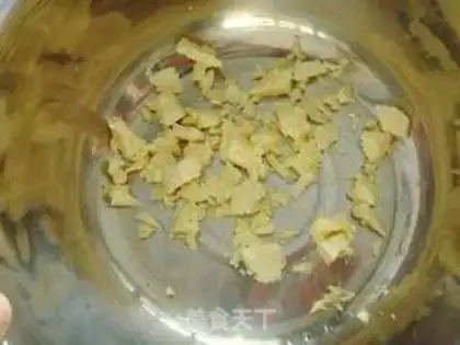 Make Love cookies step 0