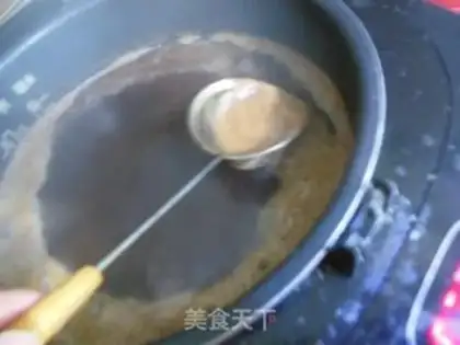 Make Beef halogen step 6
