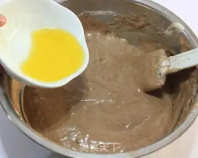 Make Strawberry mousse cake step 6