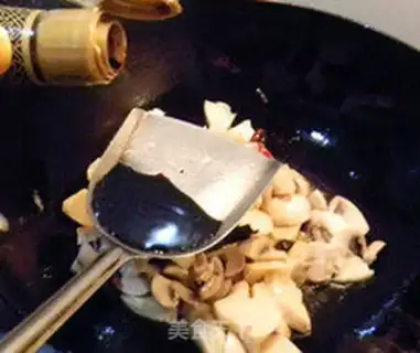 Make Burn it step 6