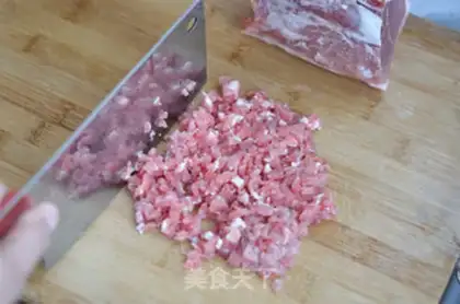 Make Tofu step 0