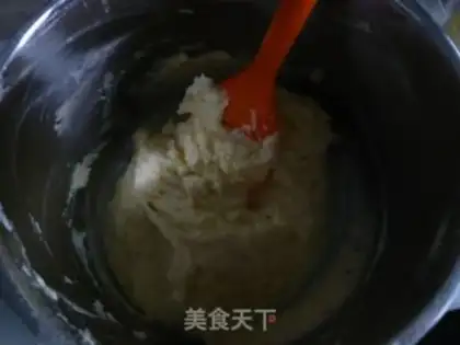 Make Apricot step 1