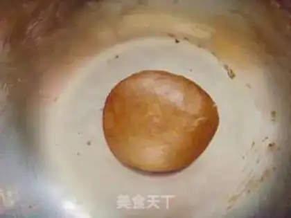 Make Love cookies step 5