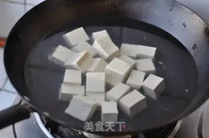 Make Tofu step 2