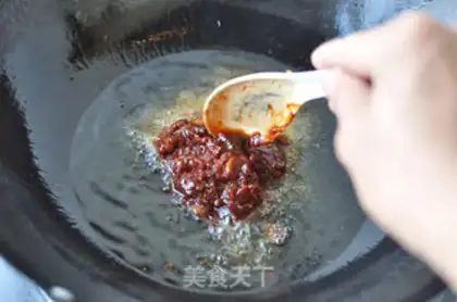 Make Tofu step 3