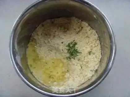 Make Rosemary step 3