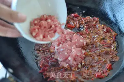 Make Tofu step 4