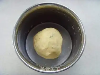 Make Rosemary step 4
