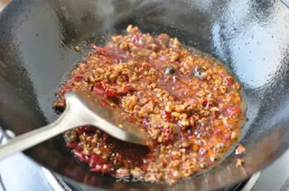 Make Tofu step 5