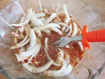 Make Roasted lamb chops step 5