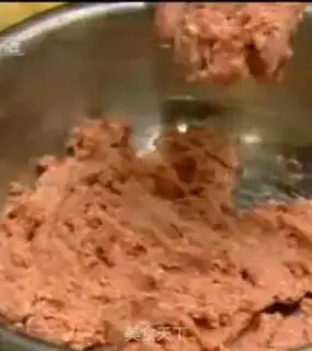 Make Dried fried balls step 0