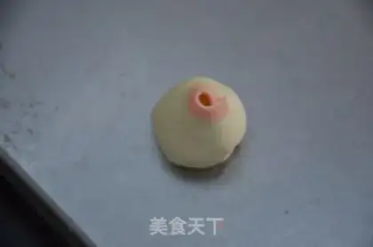 Make Chocolate rose bag step 10
