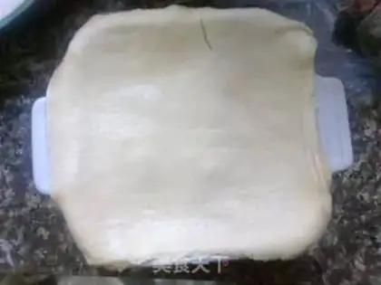 Make Cream soup step 5