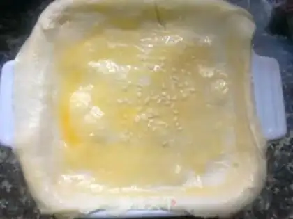 Make Cream soup step 6