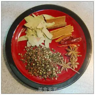 Make Homemade meat step 2