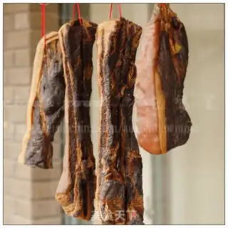 Make Homemade meat step 6