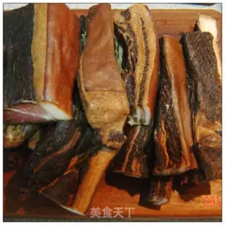 Make Homemade meat step 7