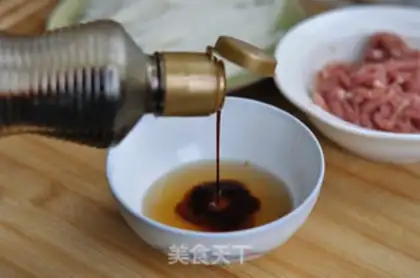 Make Beef radish step 5