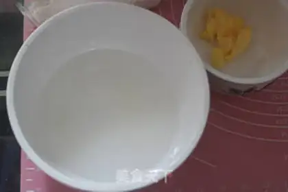 Make Chissy Pizza step 0