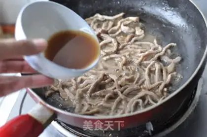 Make Beef radish step 10