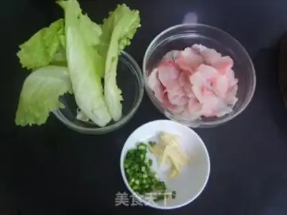 Make Porridge step 0