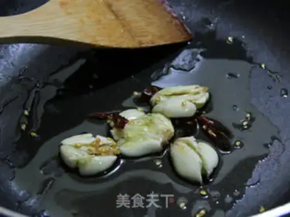 Make Mushroom powder step 1