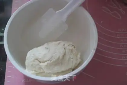 Make Chissy Pizza step 4