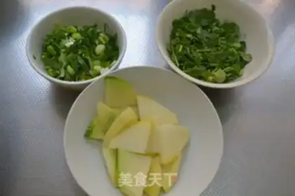 Make Lamb radish soup step 9